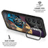 DC Comics Batman in the Sky Galaxy S26 Ultra Kickstand Case