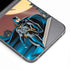 DC Comics Batman in the Sky Galaxy Z Flip6 Skin