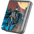 DC Comics Batman in the Sky Galaxy Z Flip6 Skin