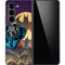DC Comics Batman in the Sky Galaxy Z Fold5 5G Skin