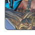 DC Comics Batman in the Sky Galaxy Z Fold5 5G Skin
