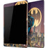 DC Comics Batman in the Sky iPad Skins