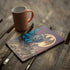 DC Comics Batman in the Sky iPad Skins
