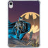 DC Comics Batman in the Sky iPad 11th Gen (2025) Clear Case