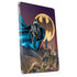DC Comics Batman in the Sky Apple iPad Skin