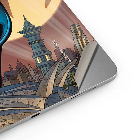 DC Comics Batman in the Sky Apple iPad Air Skin