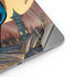 DC Comics Batman in the Sky Apple iPad Air Skin