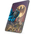 DC Comics Batman in the Sky Apple iPad Pro Skin