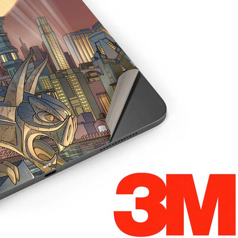 DC Comics Batman in the Sky Apple iPad Pro Skin