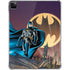 DC Comics Batman in the Sky iPad Pro 11in (2024) Clear Case