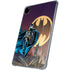 DC Comics Batman in the Sky iPad Pro 11in (2024) Clear Case