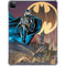 DC Comics Batman in the Sky iPad Cases