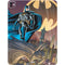 DC Comics Batman in the Sky iPad Pro 13in M4 (2024) Skin