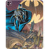 DC Comics Batman in the Sky iPad Pro 13in M4 (2024) Skin
