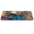 DC Comics Batman in the Sky iPad Pro 13in M4 (2024) Skin