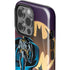 DC Comics Batman in the Sky iPhone 15 Pro Impact Case
