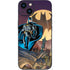 DC Comics Batman in the Sky iPhone 15 Skin