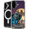 DC Comics Batman in the Sky iPhone 16 MagSafe Case