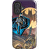 DC Comics Batman in the Sky iPhone 16 Plus Impact Case