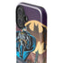 DC Comics Batman in the Sky iPhone 16 Plus Impact Case