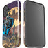 DC Comics Batman in the Sky iPhone 16 Plus Impact Case