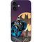 DC Comics Batman in the Sky iPhone 16 Plus Skin