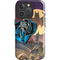 DC Comics Batman in the Sky iPhone 16 Pro Impact Case