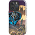 DC Comics Batman in the Sky iPhone 16 Pro Impact Case