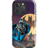 DC Comics Batman in the Sky iPhone 16 Pro Magsafe Impact Case