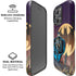 DC Comics Batman in the Sky iPhone 16 Pro Magsafe Impact Case