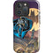 DC Comics Batman in the Sky iPhone 16 Pro Max Impact Case