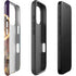 DC Comics Batman in the Sky iPhone 16 Pro Max Impact Case
