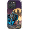DC Comics Batman in the Sky iPhone 16 Pro Max Magsafe Impact Case