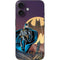 DC Comics Batman in the Sky iPhone 16 Skin