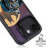 DC Comics Batman in the Sky iPhone 16e Kickstand Case
