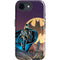 DC Comics Batman in the Sky iPhone 16e Impact Case