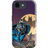 DC Comics Batman in the Sky iPhone 16e Impact Case