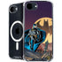DC Comics Batman in the Sky iPhone 16e MagSafe Case