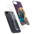 DC Comics Batman in the Sky iPhone 16e MagSafe Case