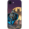DC Comics Batman in the Sky iPhone 16e Skin