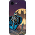 DC Comics Batman in the Sky iPhone 16e Skin