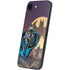 DC Comics Batman in the Sky iPhone 16e Skin