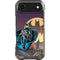 DC Comics Batman in the Sky iPhone 17 Air Clear Case
