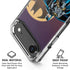 DC Comics Batman in the Sky iPhone 17 Air Clear Case
