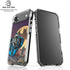 DC Comics Batman in the Sky iPhone 17 Air Clear Case