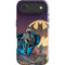 DC Comics Batman in the Sky iPhone 17 Air Impact Case