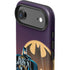 DC Comics Batman in the Sky iPhone 17 Air Impact Case