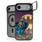 DC Comics Batman in the Sky iPhone 17 Air Kickstand Case