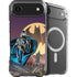 DC Comics Batman in the Sky iPhone 17 Air MagSafe Case