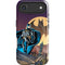 DC Comics Batman in the Sky iPhone 17 Air Magsafe Impact Case